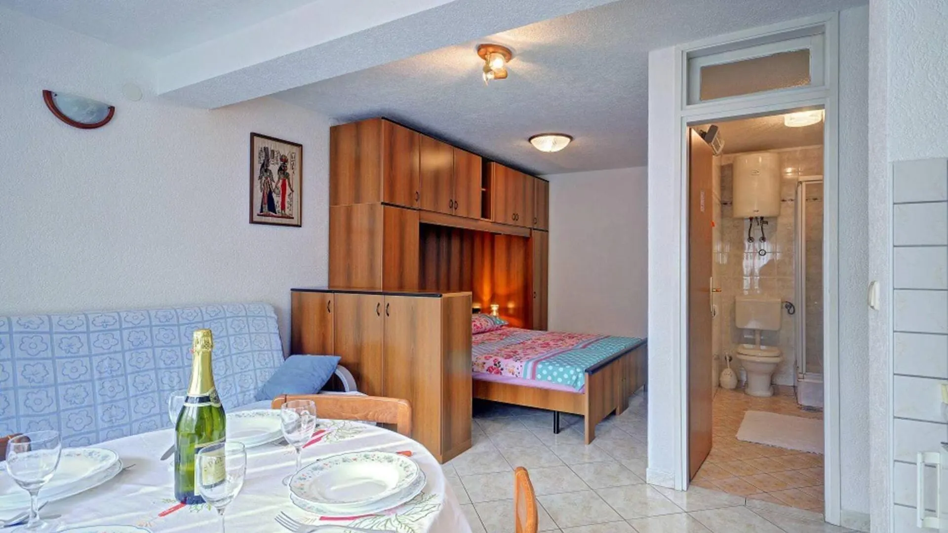 Cozy Apartments Alexandra For Relaxed Vacation Pula 0*,  Hırvatistan