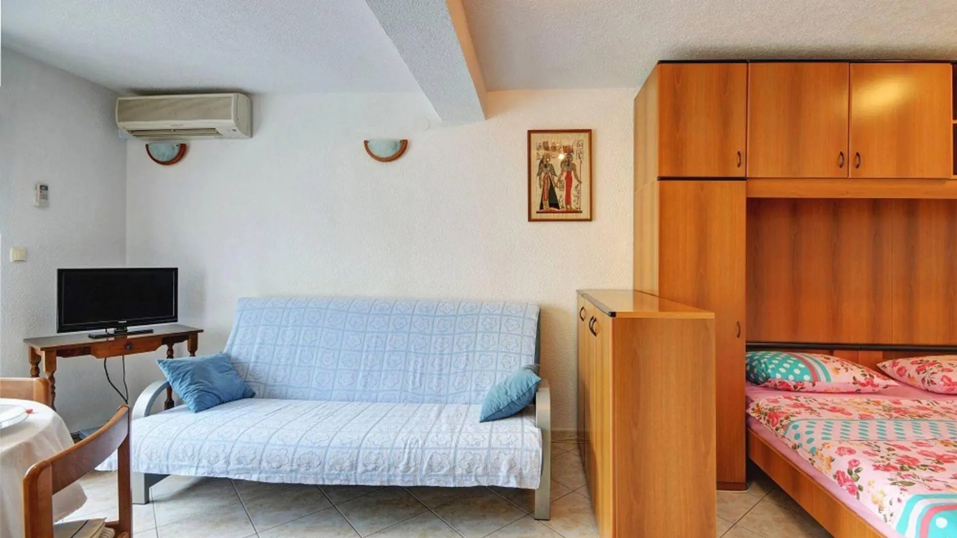Cozy Apartments Alexandra For Relaxed Vacation Pula 0*,  Hırvatistan