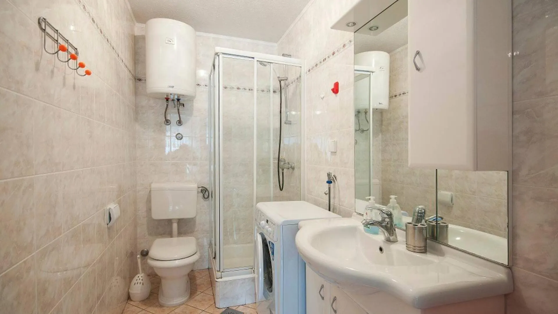 Cozy Apartments Alexandra For Relaxed Vacation Pula Konukevi