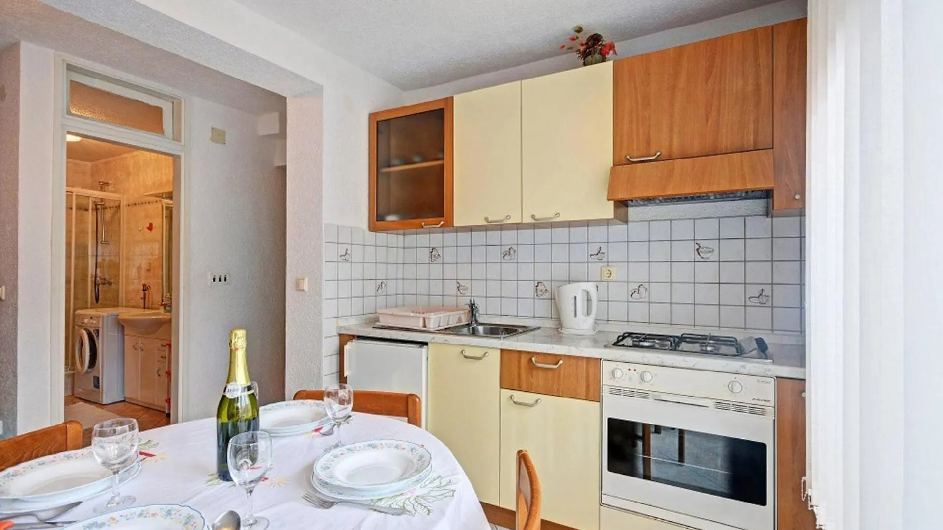 Cozy Apartments Alexandra For Relaxed Vacation Pula 0*,
