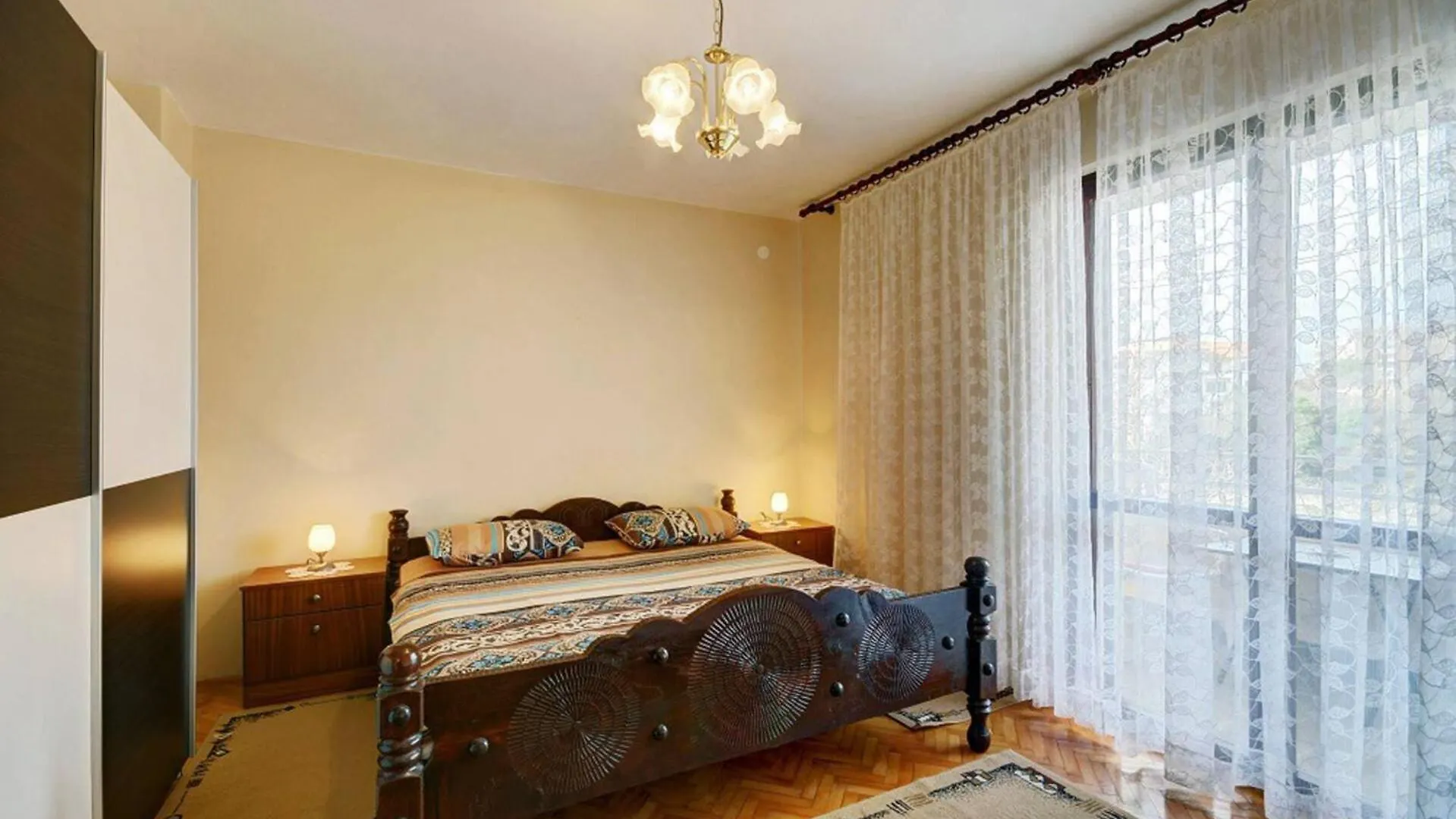 Cozy Apartments Alexandra For Relaxed Vacation Pula Konukevi