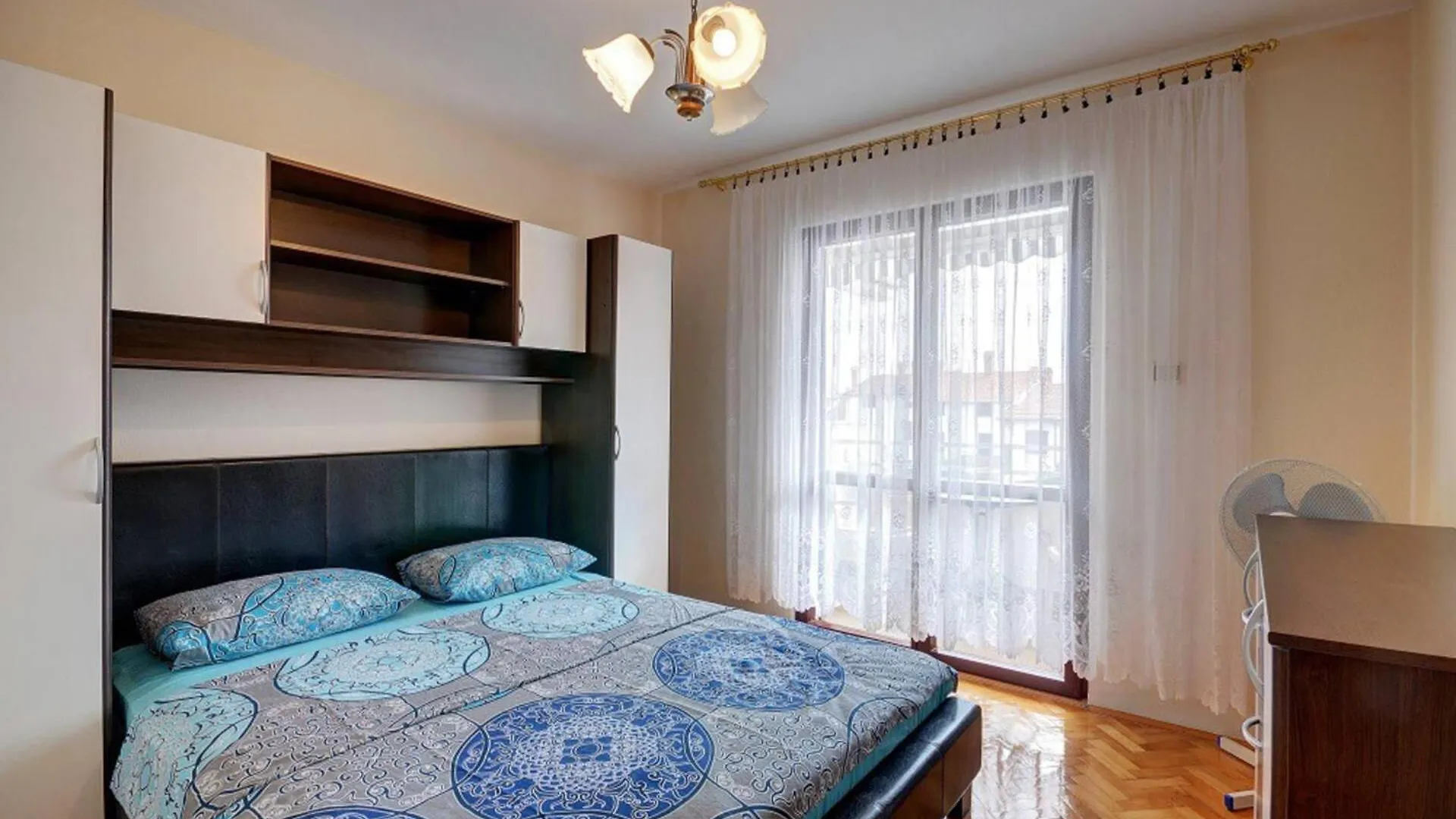 Cozy Apartments Alexandra For Relaxed Vacation Pula Konukevi