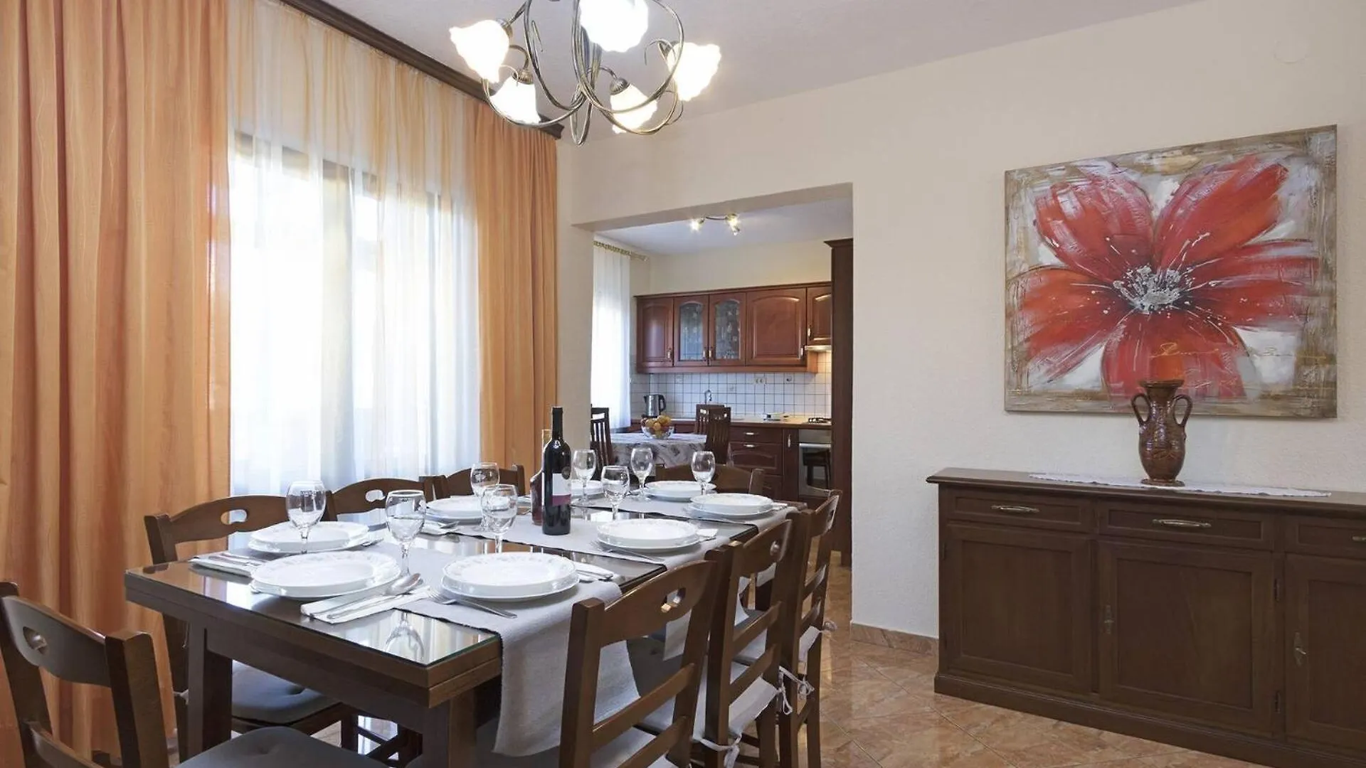 Konukevi Cozy Apartments Alexandra For Relaxed Vacation Pula