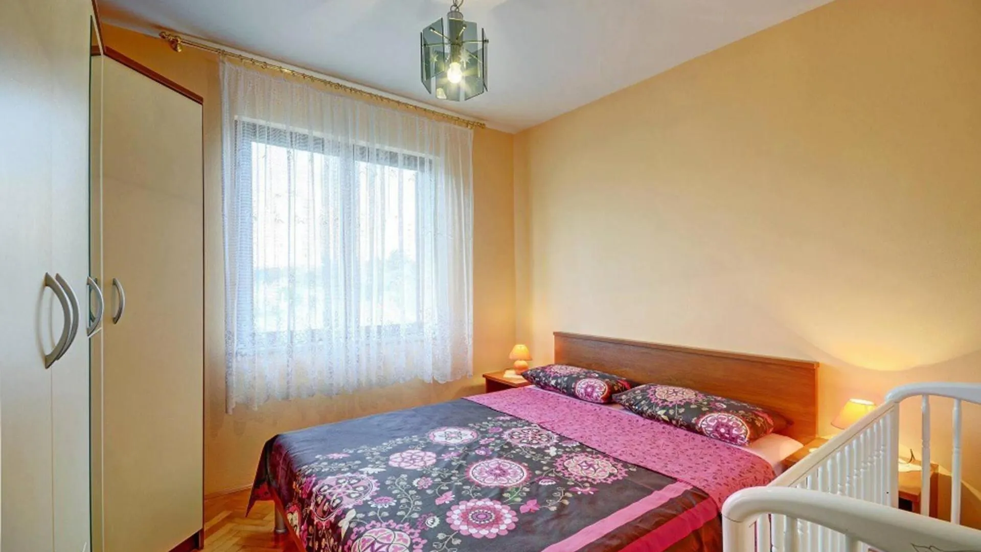 Konukevi Cozy Apartments Alexandra For Relaxed Vacation Pula