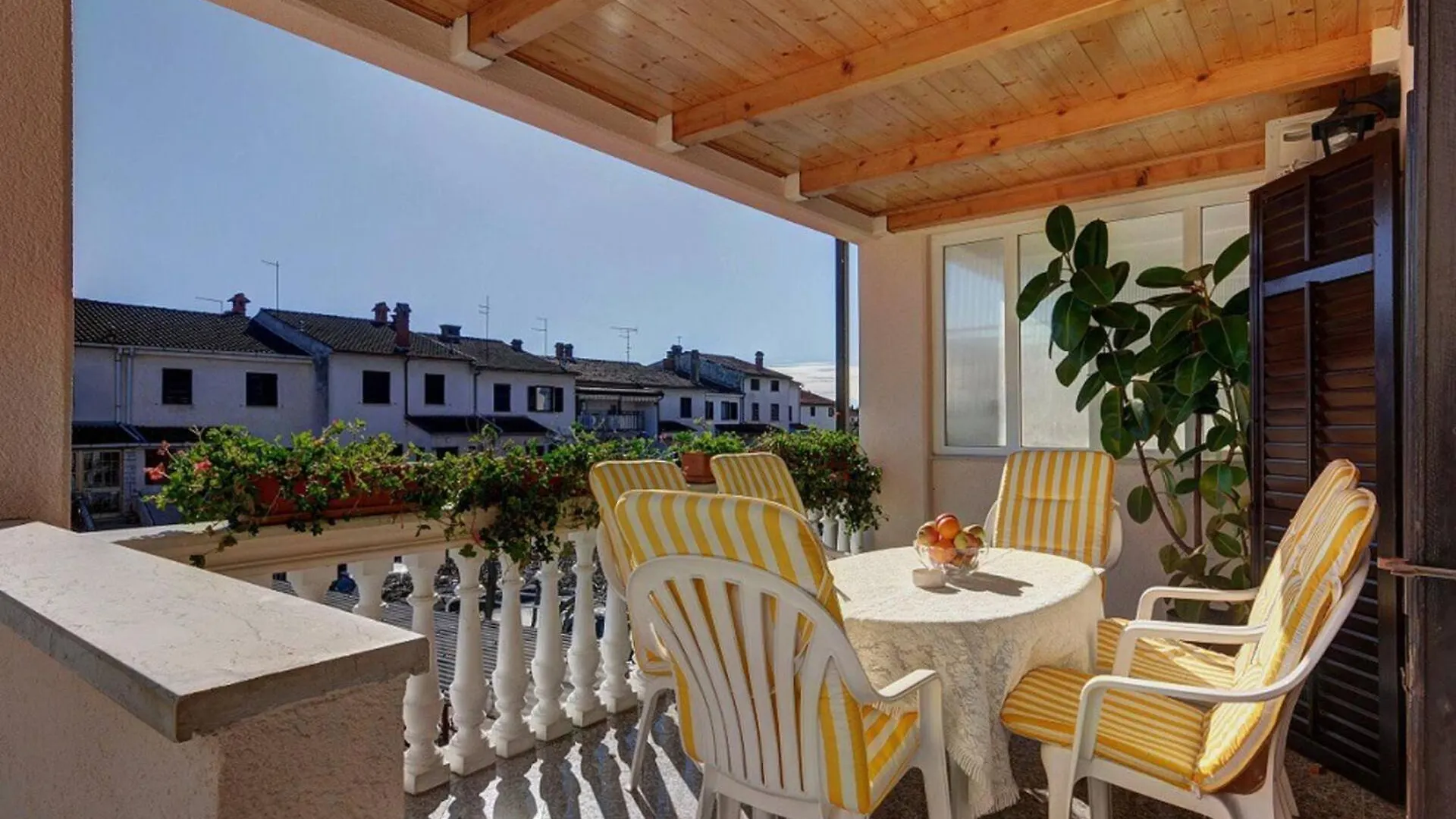 Konukevi Cozy Apartments Alexandra For Relaxed Vacation Pula Hırvatistan