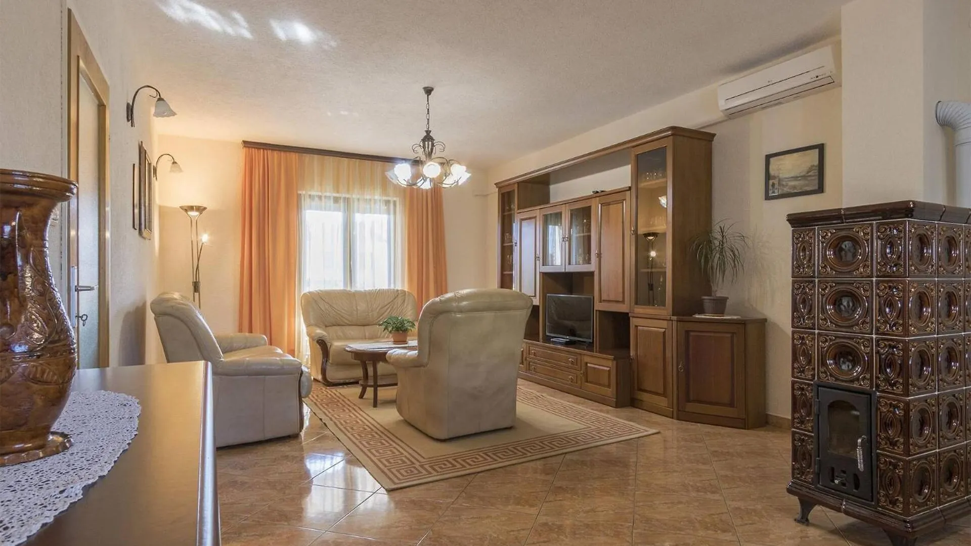 Konukevi Cozy Apartments Alexandra For Relaxed Vacation Pula