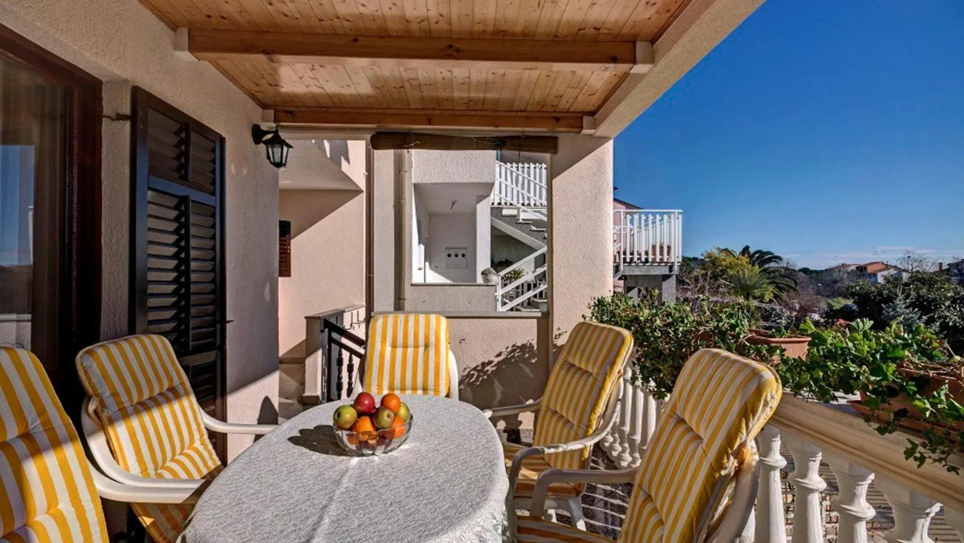 Cozy Apartments Alexandra For Relaxed Vacation Pula Hırvatistan