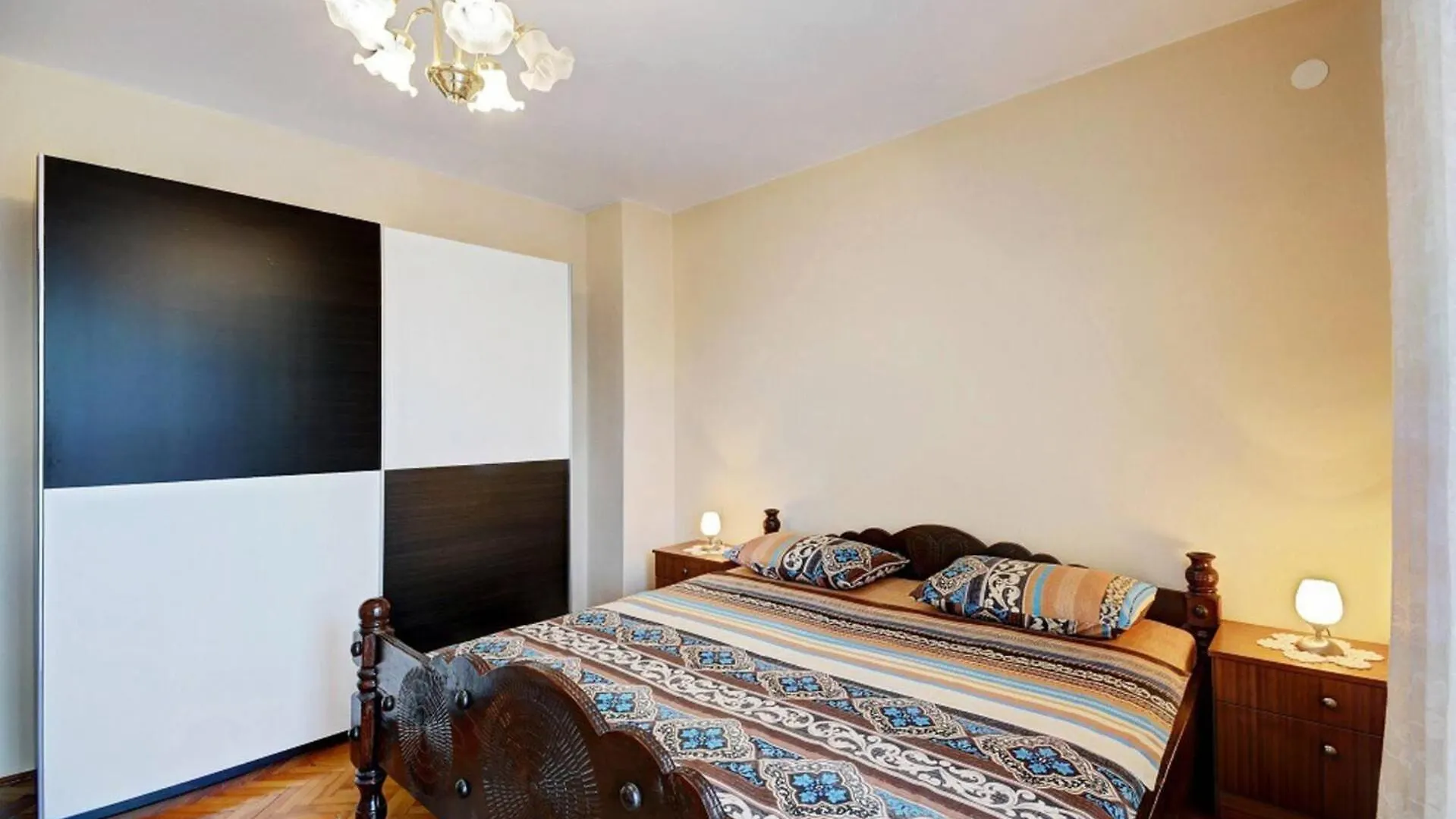 Cozy Apartments Alexandra For Relaxed Vacation Pula