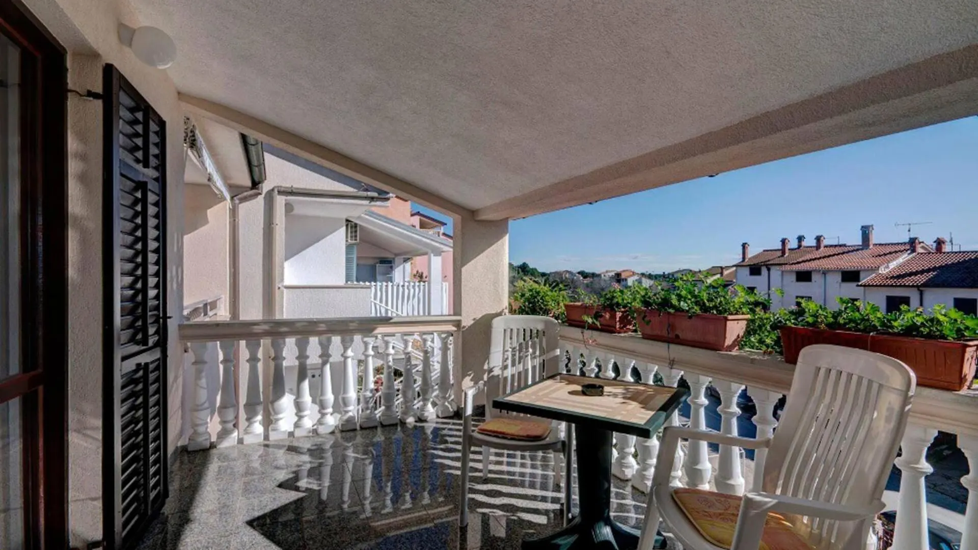 Cozy Apartments Alexandra For Relaxed Vacation location