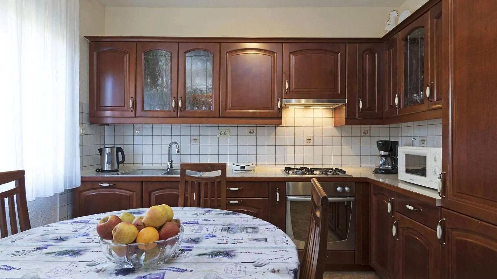 Gasthof Cozy Apartments Alexandra For Relaxed Vacation Pula