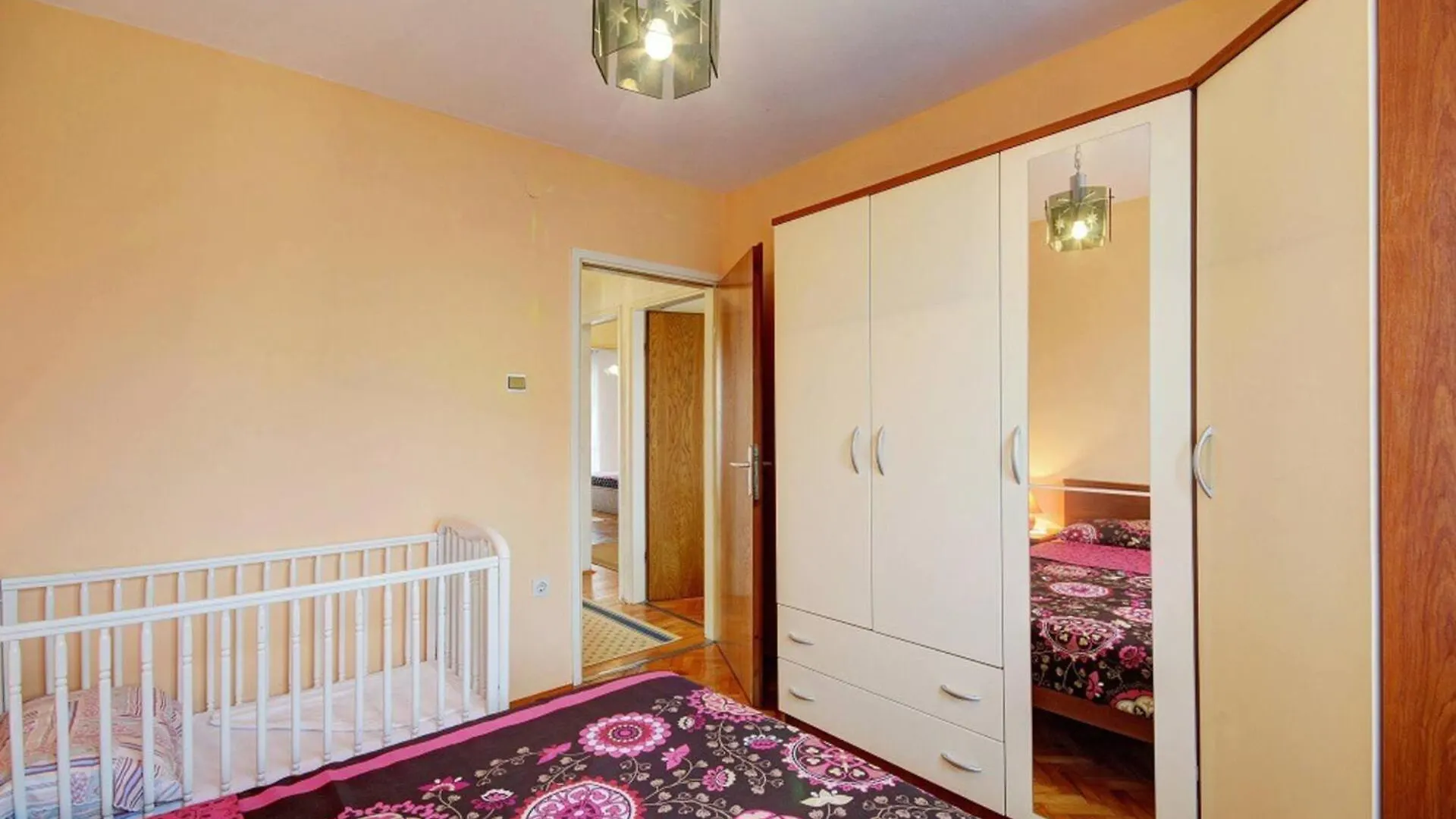 Cozy Apartments Alexandra For Relaxed Vacation Pula 0*,